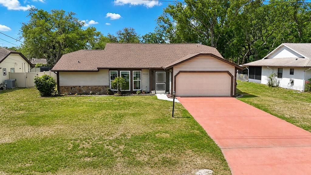 8360 Dorsey Street , Spring Hill, FL 34608 Photo