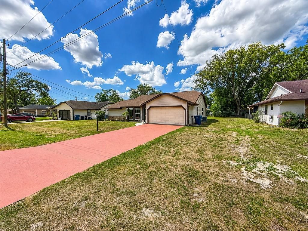 8360 Dorsey Street , Spring Hill, FL 34608 Photo