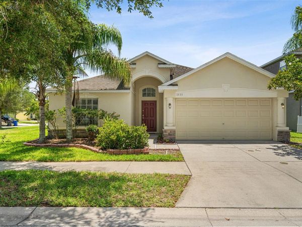 13181 ROYAL PINES AVENUE, RIVERVIEW, FL 33579