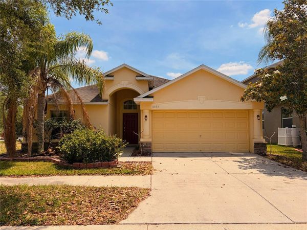 13181 ROYAL PINES AVENUE , RIVERVIEW, FL 33579