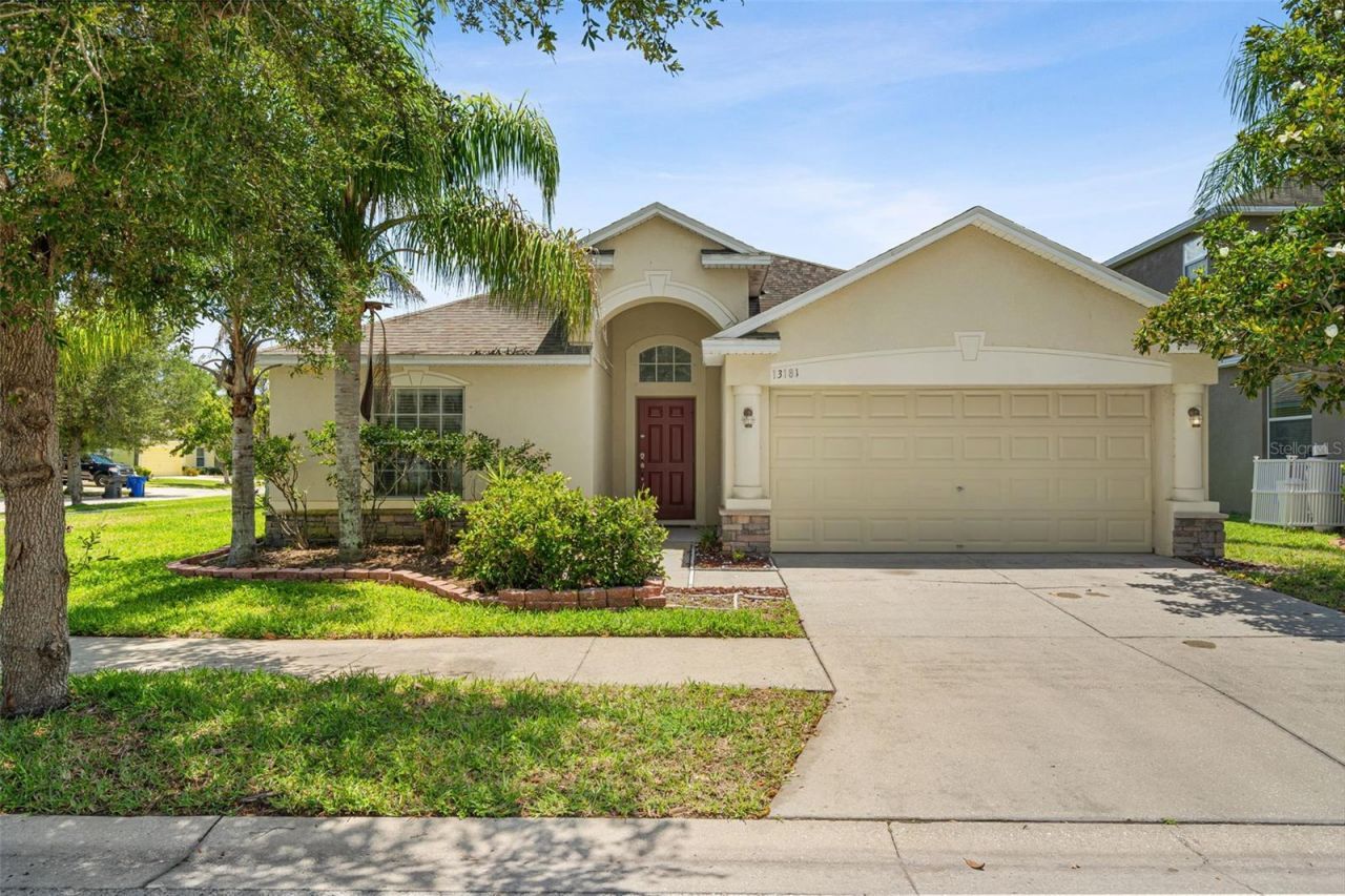 13181 Royal Pines Avenue, Riverview, FL 33579 Main Photo