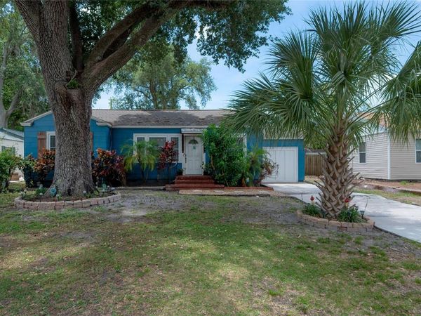 912 CORNELIUS AVENUE , TAMPA, FL 33603