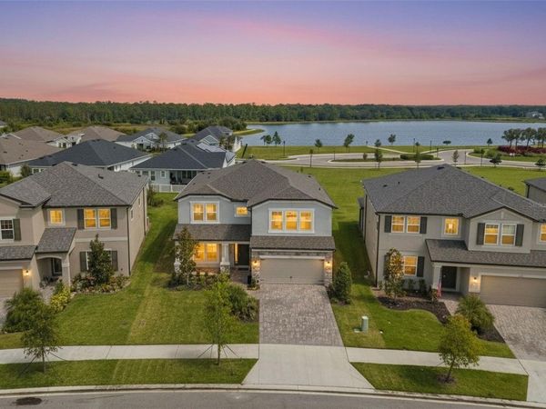5945 NEWBERRY PINES AVENUE , WESLEY CHAPEL, FL 33545