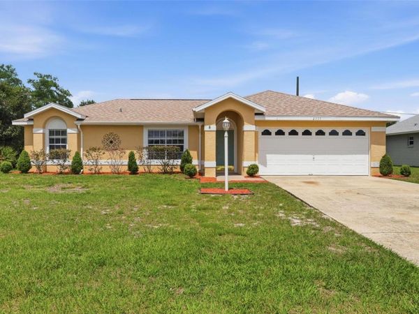 2777 W COVINGTON DRIVE , DELTONA, FL 32738