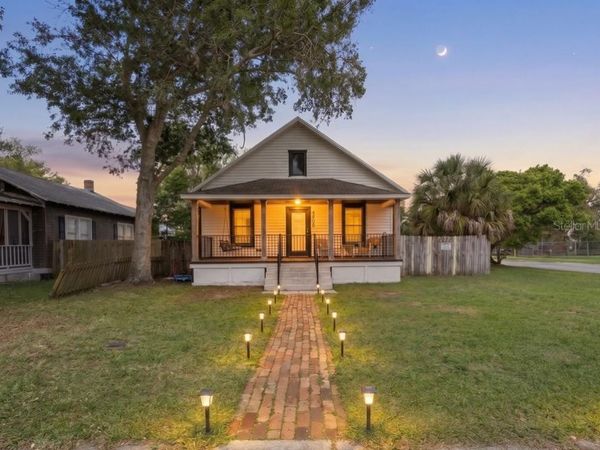 1000 S LAUREL AVENUE , SANFORD, FL 32771