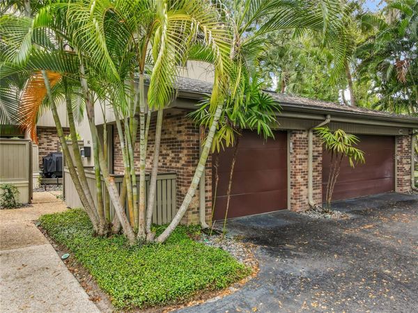 542 S OSCEOLA AVENUE , Unit 34, ORLANDO, FL 32801