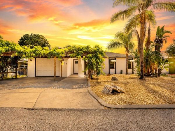 13930 SOMMERS AVENUE , HUDSON, FL 34667