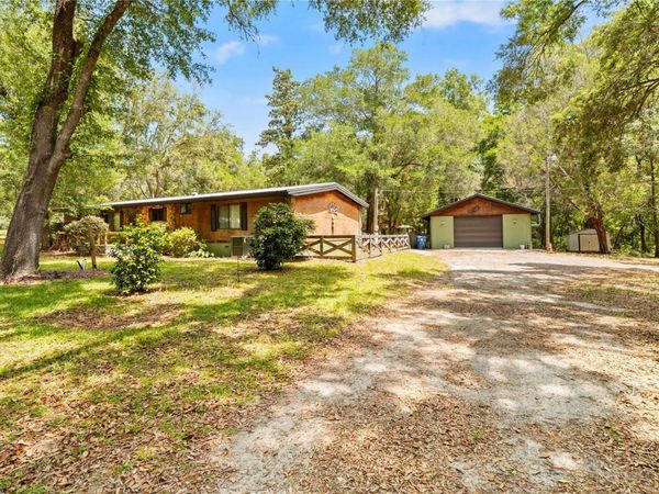 27137 LAMBETH ROAD , BROOKSVILLE, FL 34602