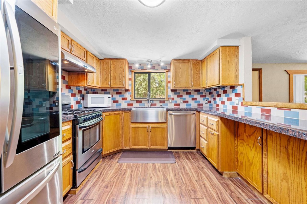 27137 Lambeth Road , Brooksville, FL 34602 Photo