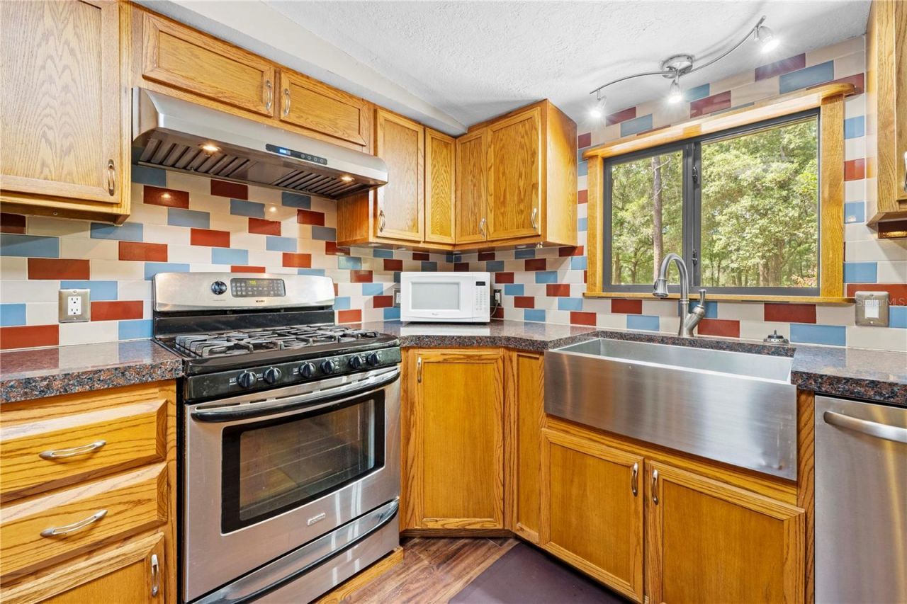 27137 Lambeth Road , Brooksville, FL 34602 Photo
