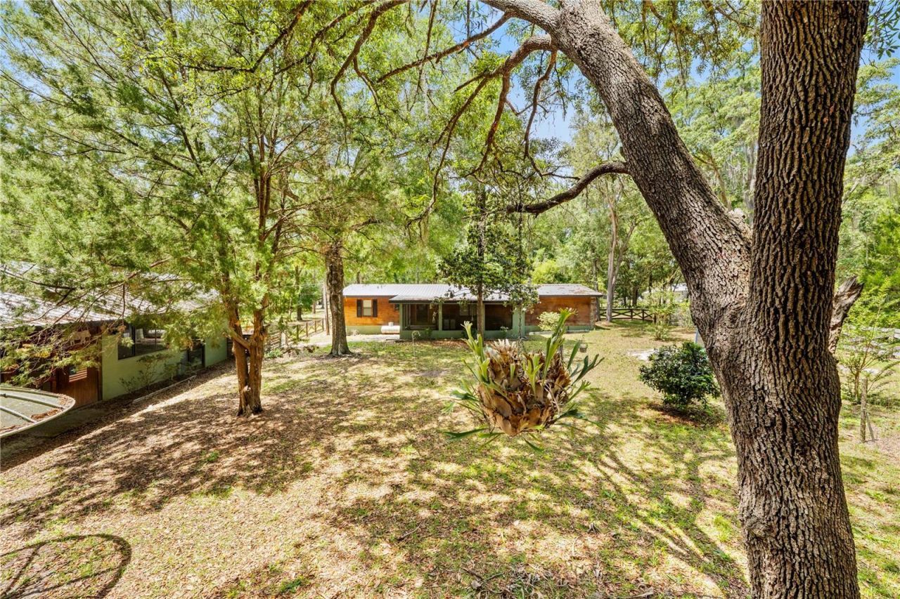 27137 Lambeth Road , Brooksville, FL 34602 Photo