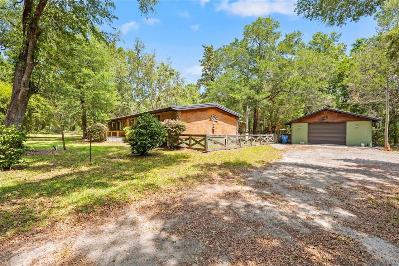 27137 Lambeth Road , Brooksville, FL 34602 Photo