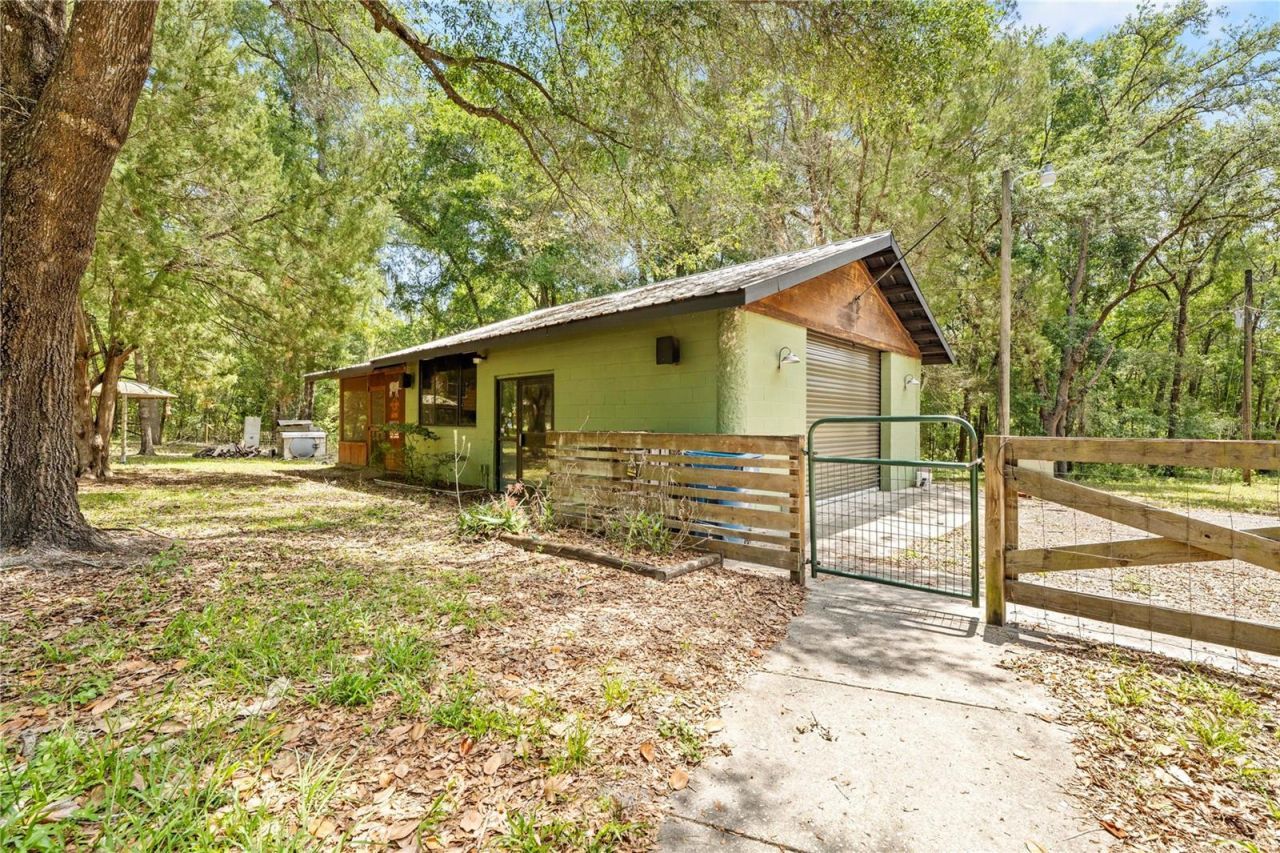 27137 Lambeth Road , Brooksville, FL 34602 Photo