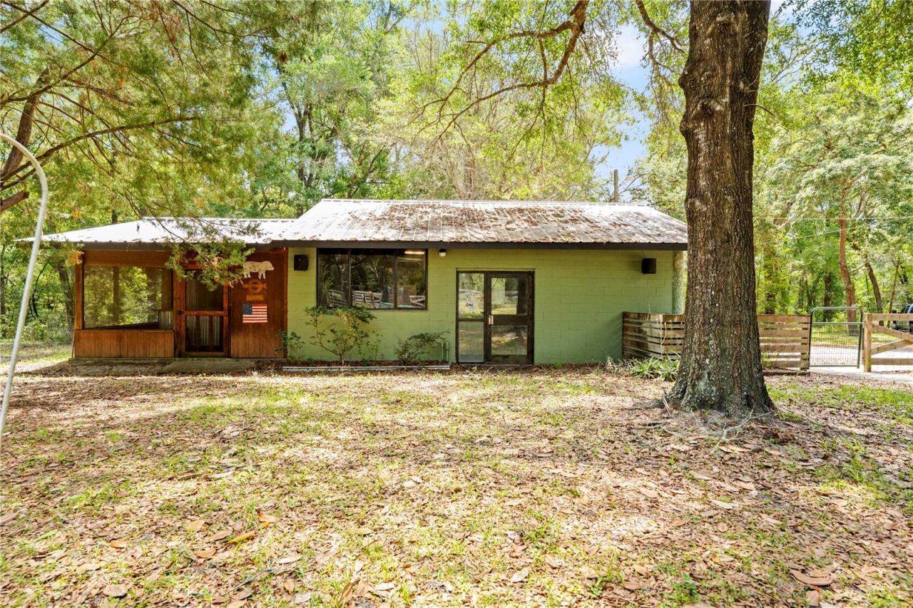 27137 Lambeth Road , Brooksville, FL 34602 Photo