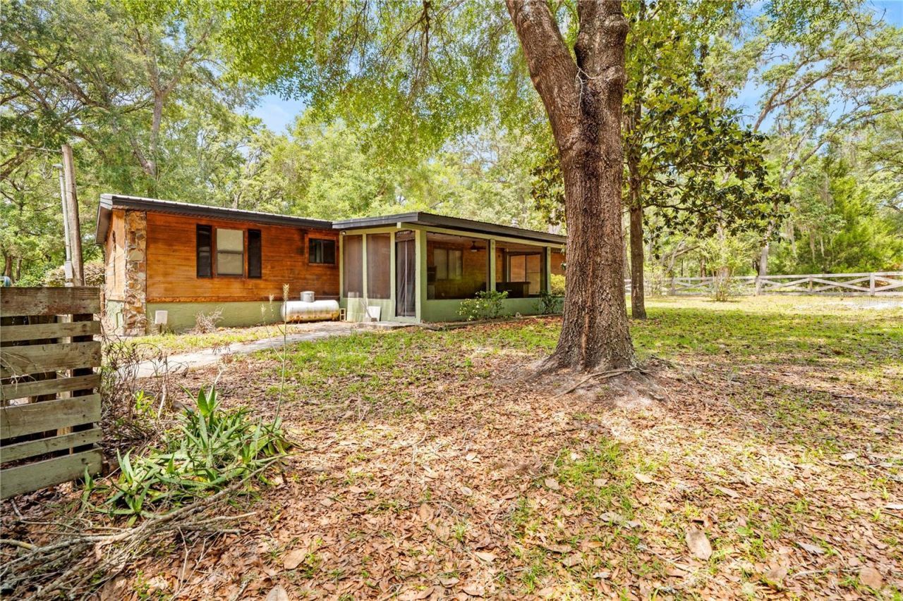 27137 Lambeth Road , Brooksville, FL 34602 Photo