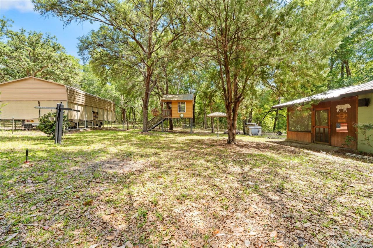 27137 Lambeth Road , Brooksville, FL 34602 Photo