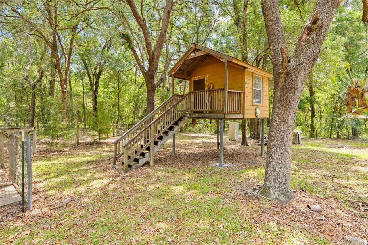 27137 Lambeth Road , Brooksville, FL 34602 Photo