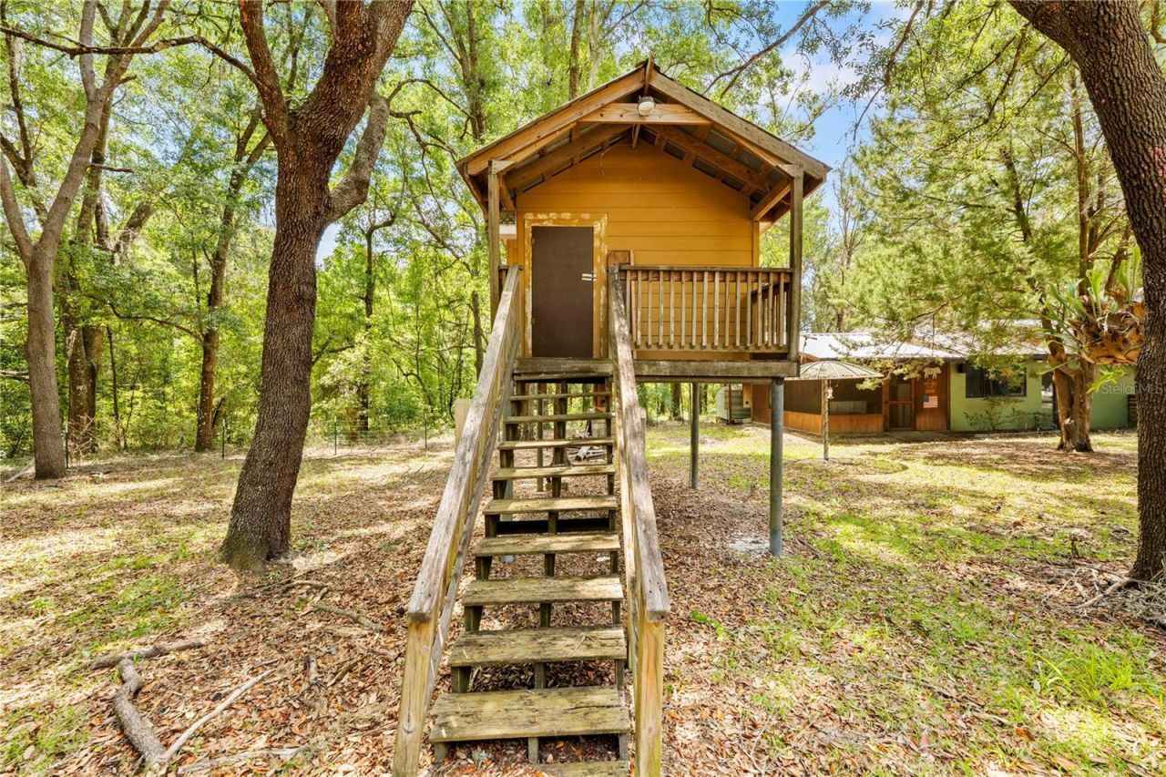 27137 Lambeth Road , Brooksville, FL 34602 Photo
