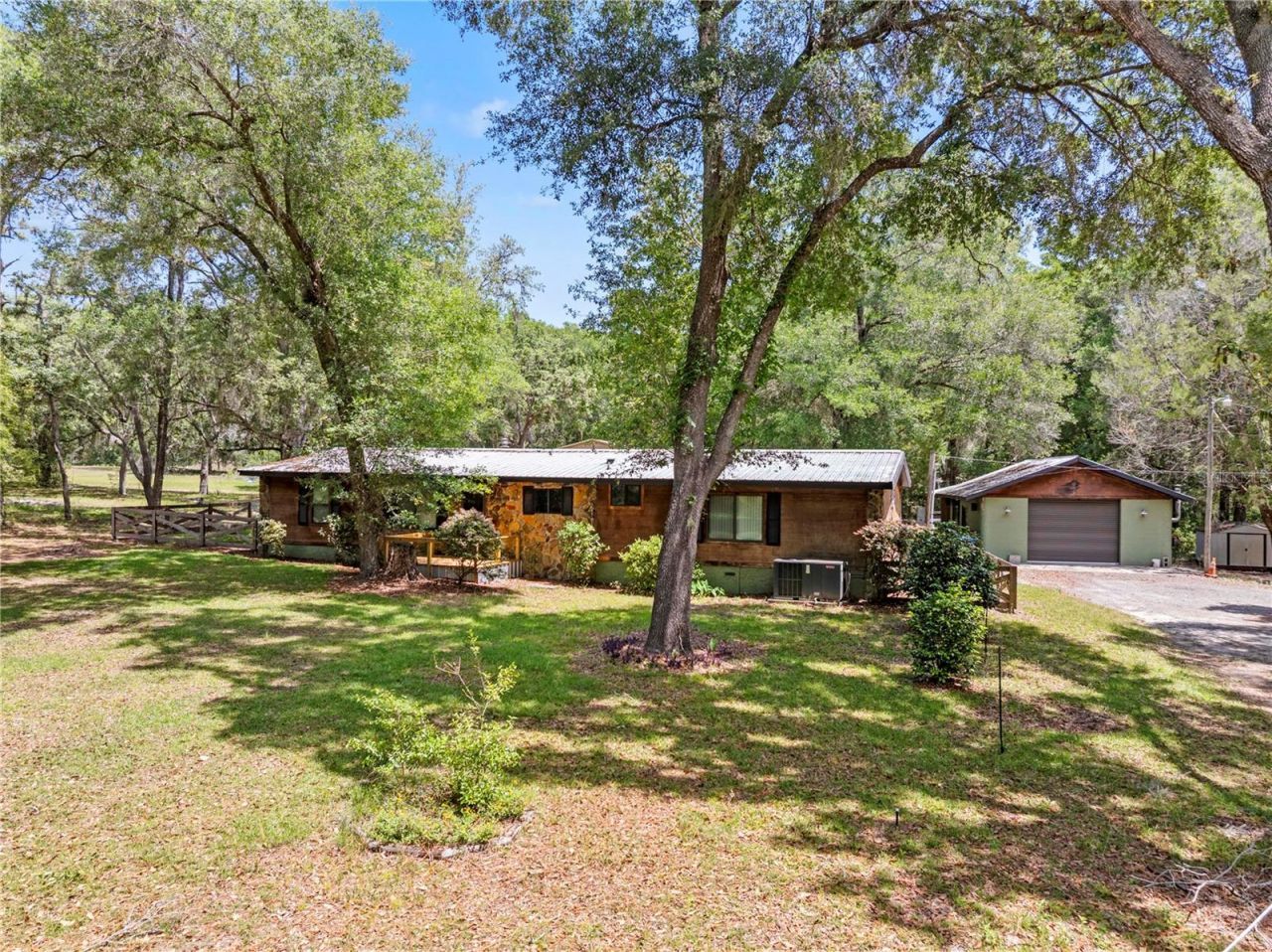27137 Lambeth Road , Brooksville, FL 34602 Photo