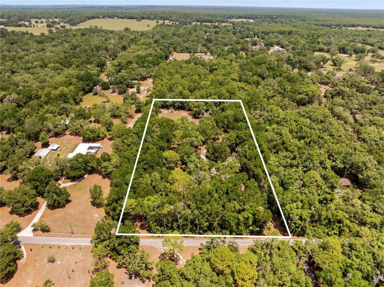27137 Lambeth Road , Brooksville, FL 34602 Photo