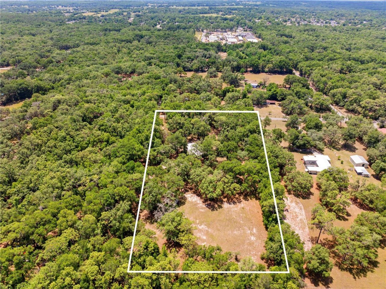 27137 Lambeth Road , Brooksville, FL 34602 Photo