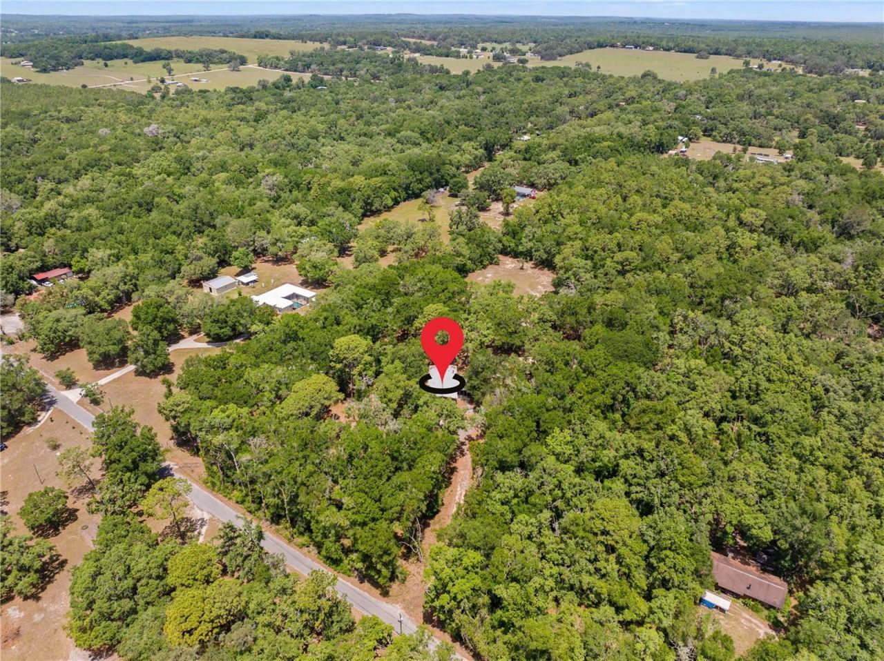 27137 Lambeth Road , Brooksville, FL 34602 Photo