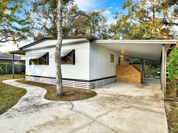 10051 HUNTLEY STREET , NEW PORT RICHEY, FL 34654