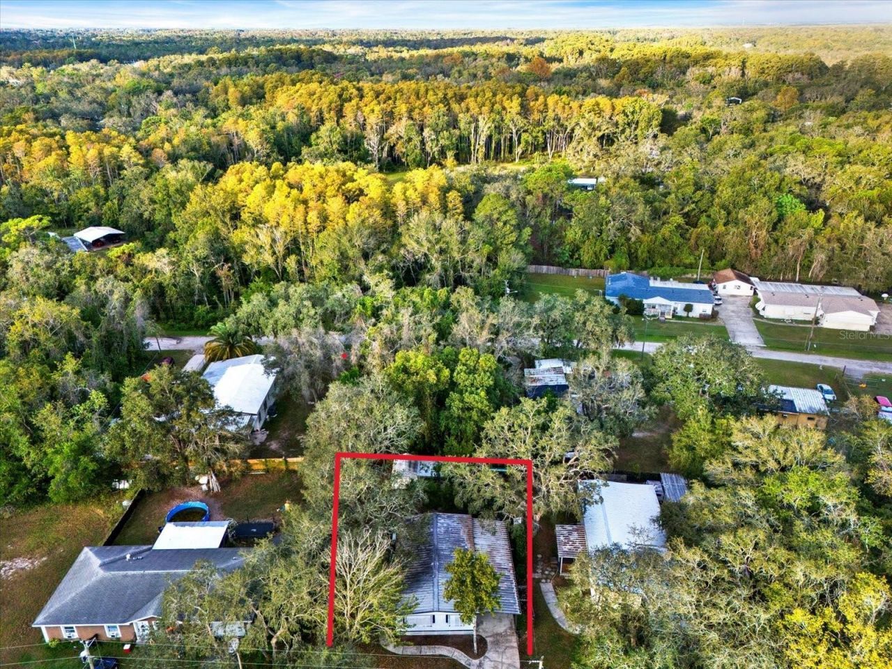 10051 Huntley Street , New Port Richey, FL 34654 Photo