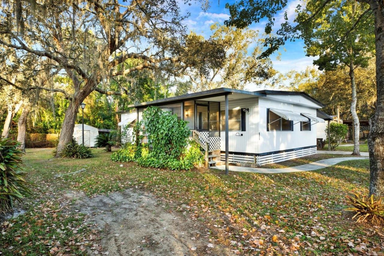 10051 Huntley Street , New Port Richey, FL 34654 Photo