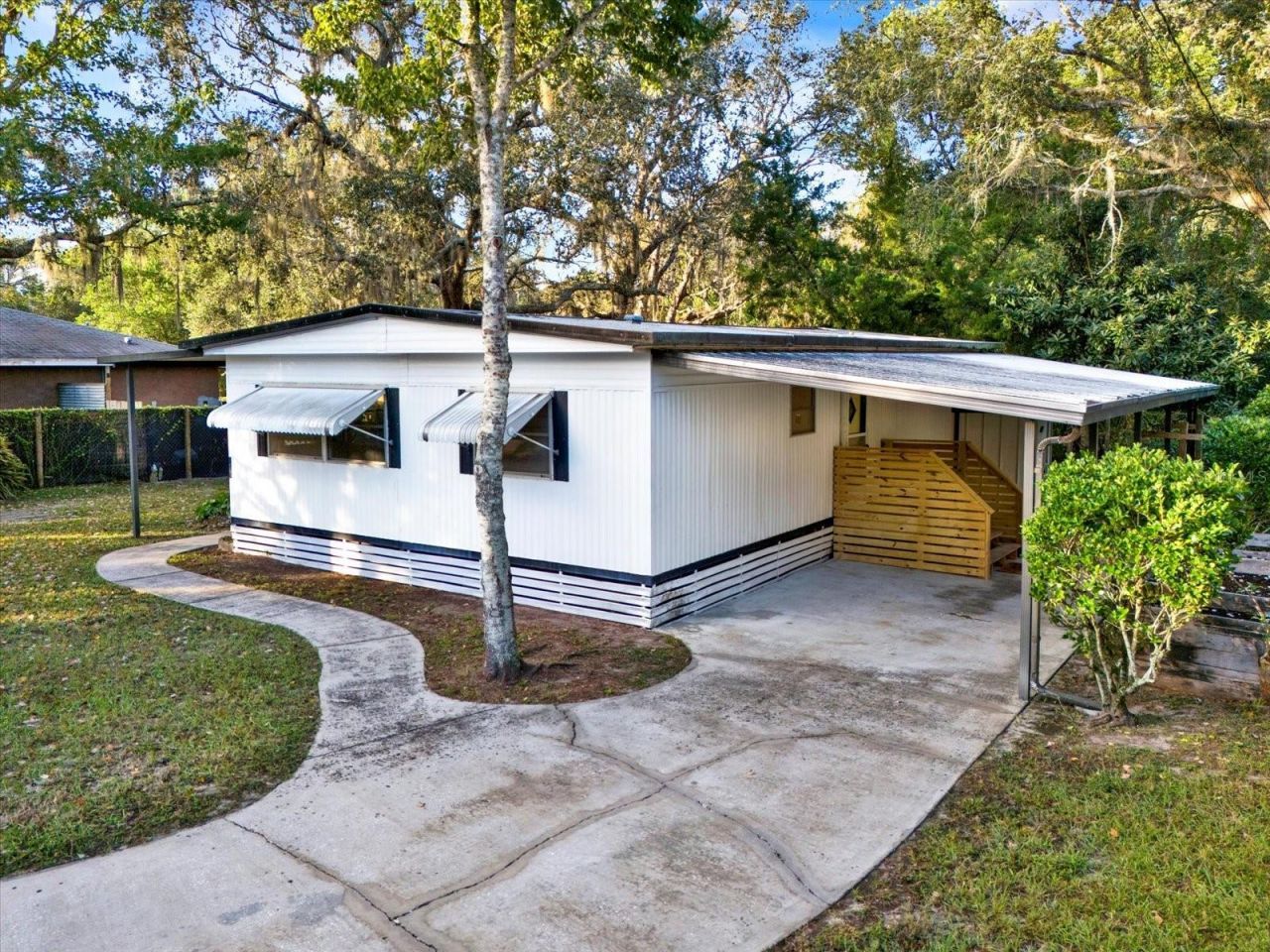 10051 Huntley Street , New Port Richey, FL 34654 Photo