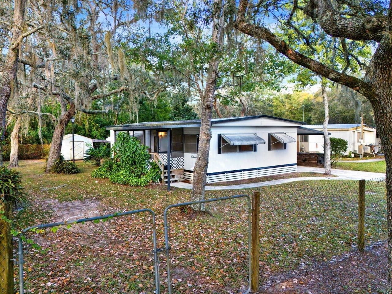 10051 Huntley Street , New Port Richey, FL 34654 Photo