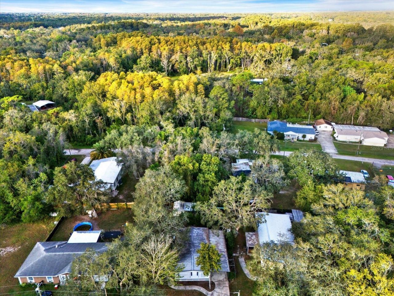 10051 Huntley Street , New Port Richey, FL 34654 Photo