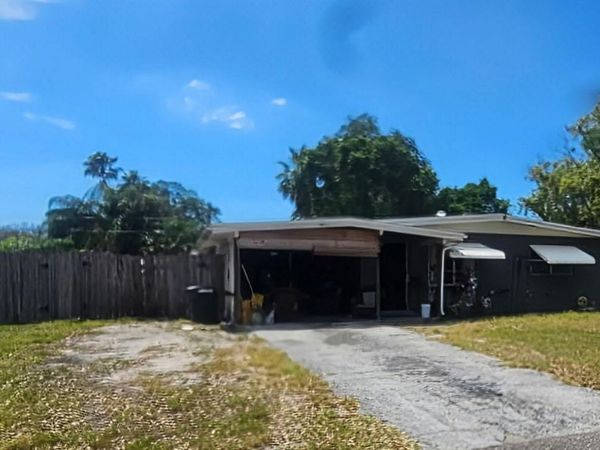 4945 AZALEA DRIVE , NEW PORT RICHEY, FL 34652