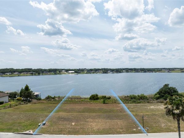 4253 JULIANA LAKE DRIVE , AUBURNDALE, FL 33823