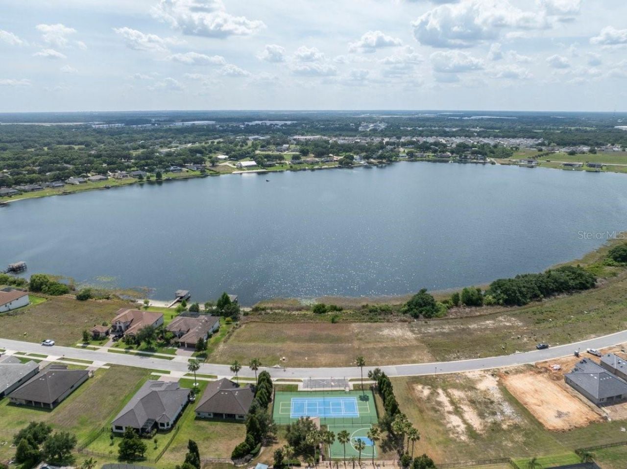 4253 Juliana Lake Drive , Auburndale, FL 33823 Photo