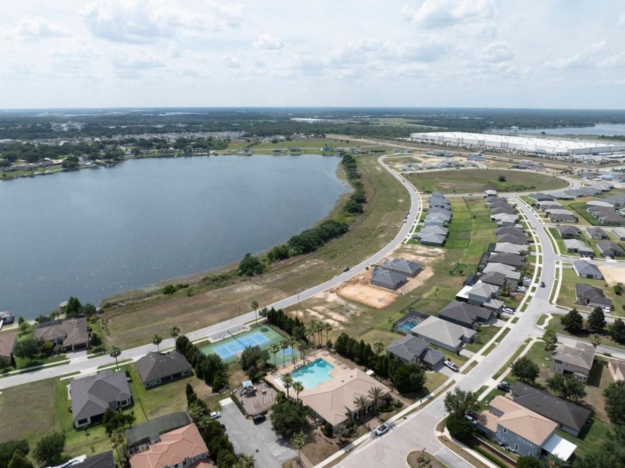 4253 Juliana Lake Drive , Auburndale, FL 33823 Photo