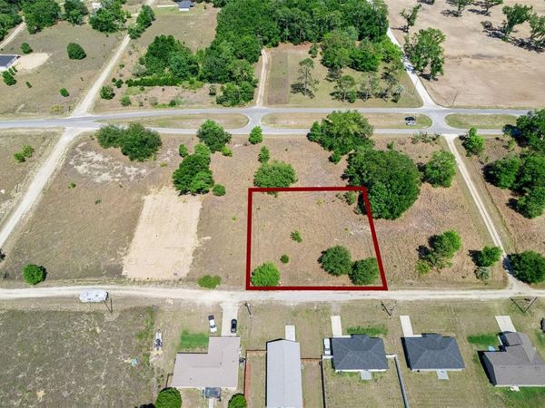 SW 149TH CT , OCALA, FL 34481