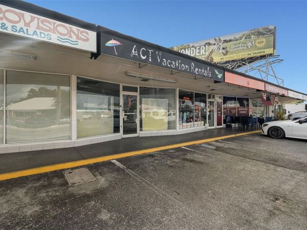 6650 GULF BOULEVARD , ST PETE BEACH, FL 33706