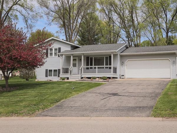 380 Flora Street, Prescott, WI 54021