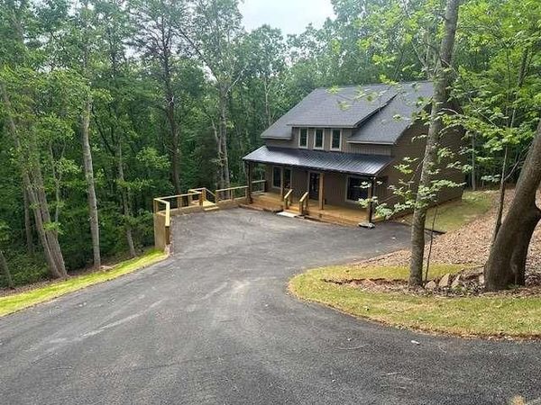 82 Vista Dr. , Cleveland, GA 30528