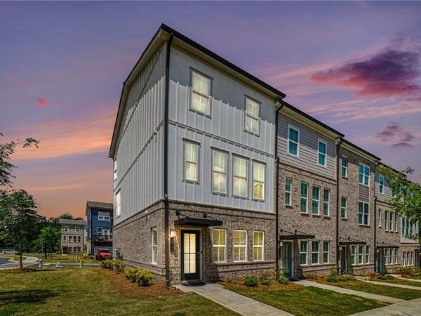 1000 Taylor Court, Acworth, GA 30102