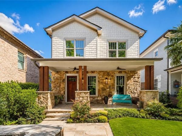 988 Faith Avenue SE, Atlanta, GA 30316