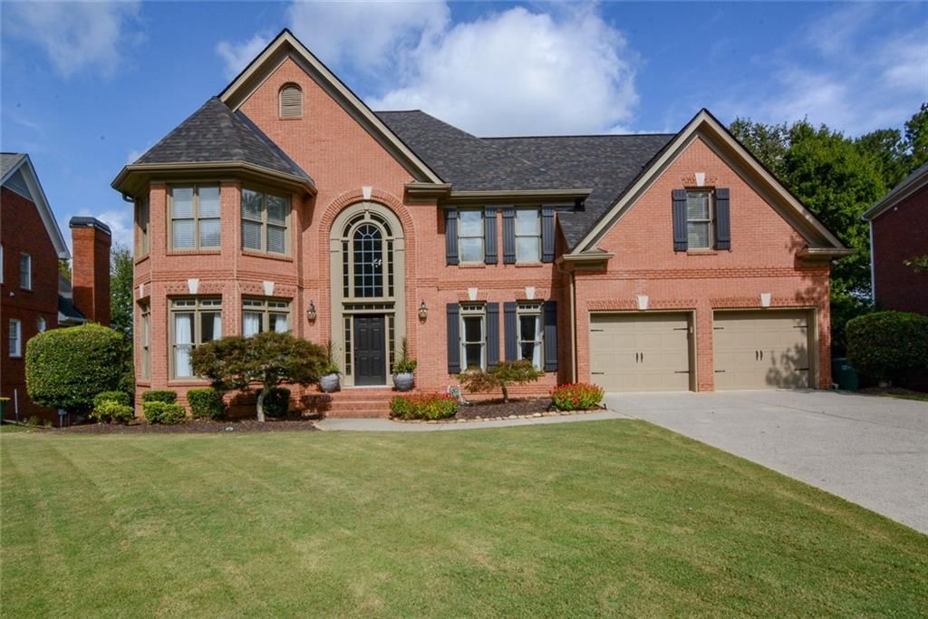 4089 Yellow Ginger Glen, Peachtree Corners, GA 30092 Main Photo