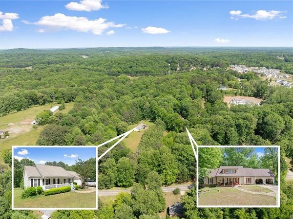 5137 Strickland Rd, Gainesville, GA 30507