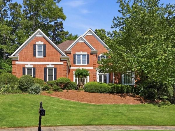 2738 Twin Leaf Trail, Marietta, GA 30062