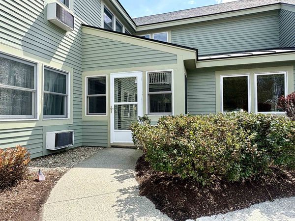 53 Lyme Road, Unit 5, Hanover, NH 03755