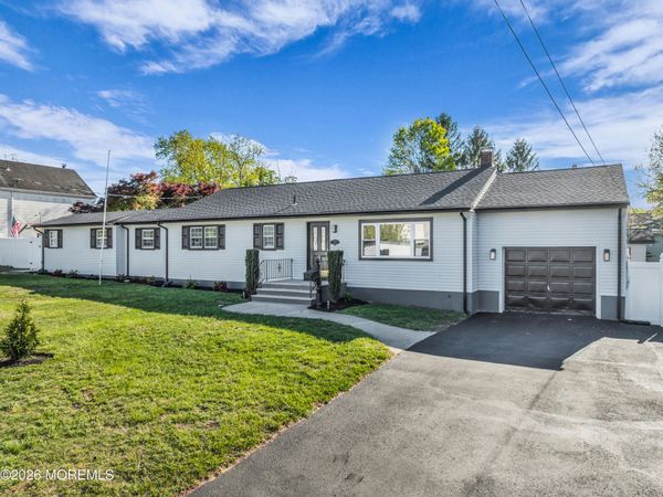635 Hudson Avenue, Port Monmouth, NJ 07758