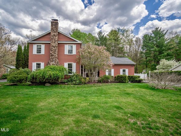 13 Royal Oak Drive, Clifton Park, NY 12065
