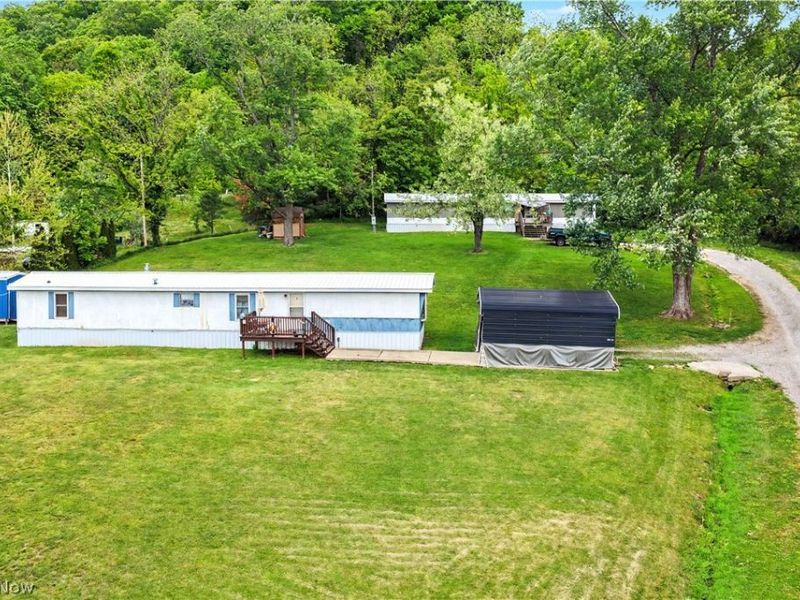 29765-29775 State Route 7, Marietta, OH 45750 Photo 1