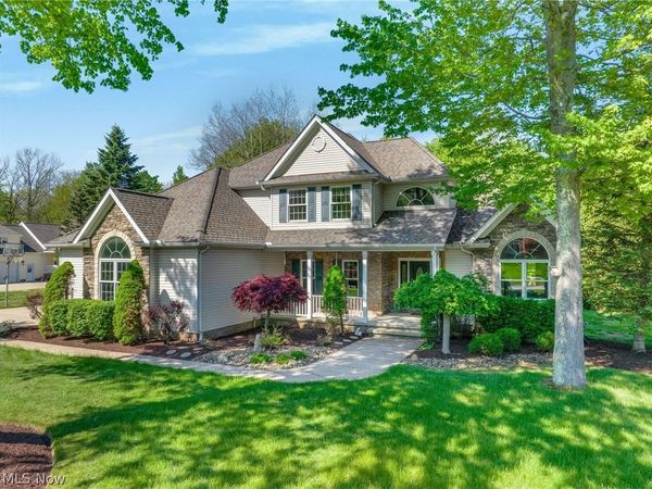 10785 Ellison Creek Drive, Concord Twp, OH 44077